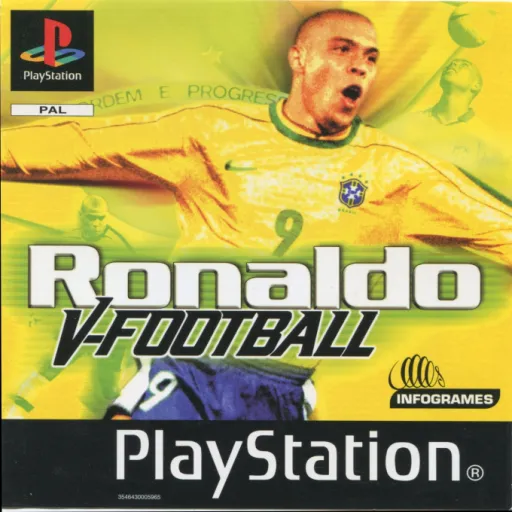 Ronaldo V-Football (Europe) (De,Es,It,Pt)